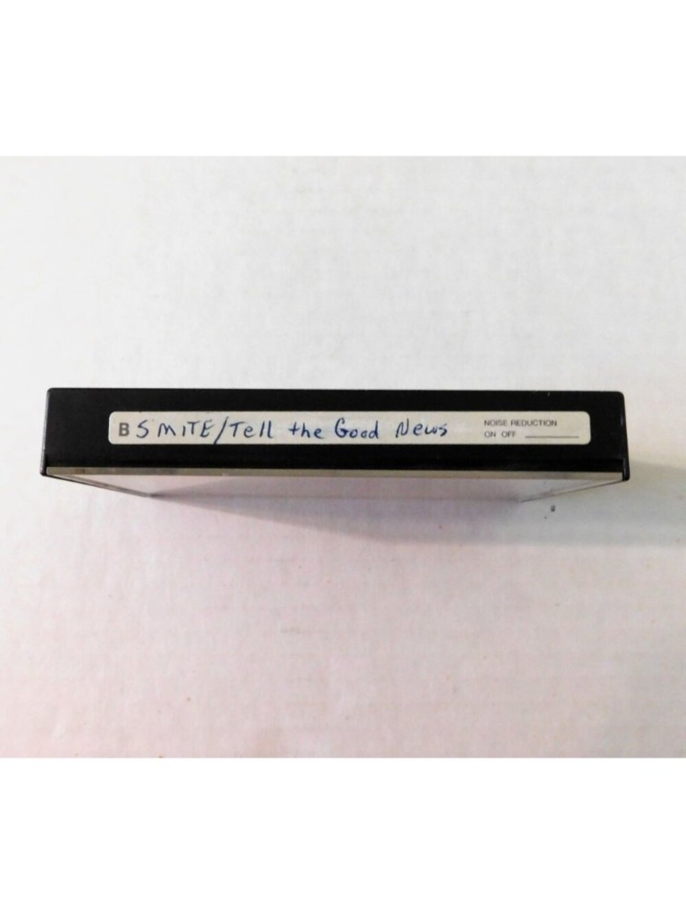 Smite/Tell The Good News! 1979 Christian Music Tape Dolby Gospel Songs - Picture 2 of 4